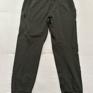 BYLT Premium Basics Active Joggers - Men’s - Dark Green